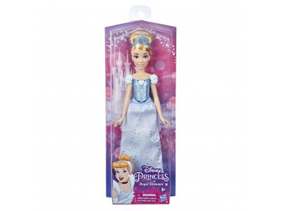 Кукла Hasbro Принцесса Дисней, Золушка 1-00325470_12
