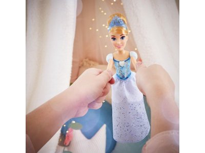 Кукла Hasbro Принцесса Дисней, Золушка 1-00325470_14