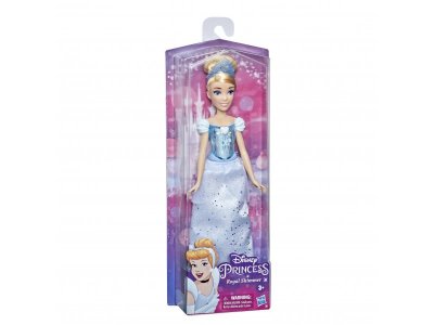 Кукла Hasbro Принцесса Дисней, Золушка 1-00325470_16