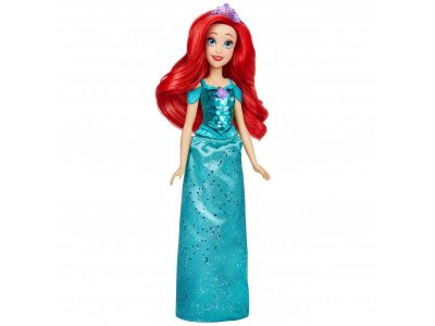 Кукла Hasbro Принцесса Дисней, Ариэль 1-00325471_1