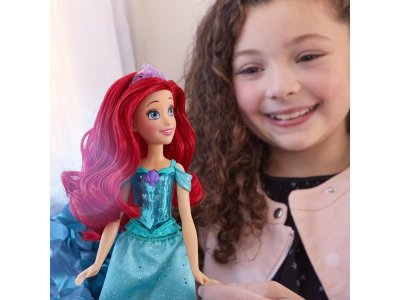 Кукла Hasbro Принцесса Дисней, Ариэль 1-00325471_2