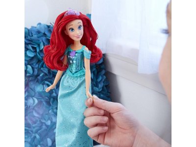 Кукла Hasbro Принцесса Дисней, Ариэль 1-00325471_3