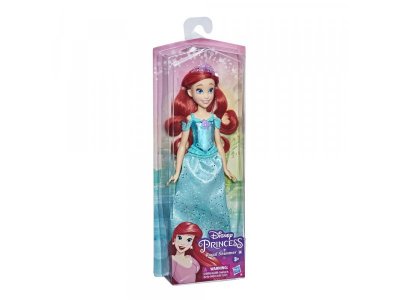 Кукла Hasbro Принцесса Дисней, Ариэль 1-00325471_14