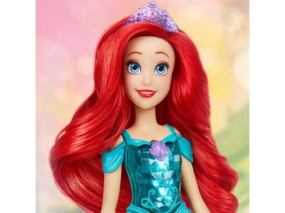 Кукла Hasbro Принцесса Дисней, Ариэль 1-00325471_15