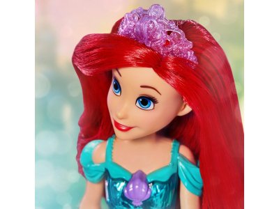Кукла Hasbro Принцесса Дисней, Ариэль 1-00325471_17