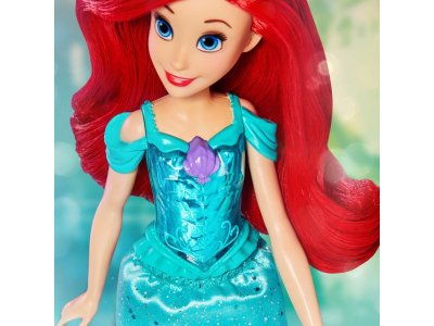 Кукла Hasbro Принцесса Дисней, Ариэль 1-00325471_18