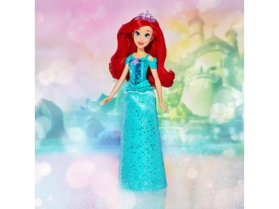 Кукла Hasbro Принцесса Дисней, Ариэль 1-00325471_19