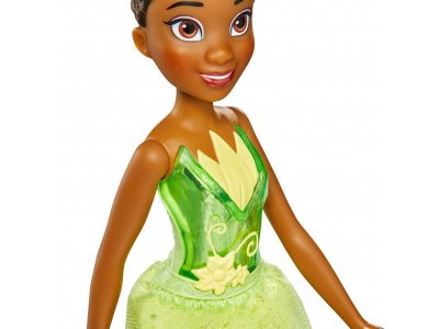 Кукла Hasbro Принцесса Дисней, Тиана 1-00325473_4