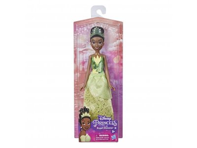 Кукла Hasbro Принцесса Дисней, Тиана 1-00325473_8