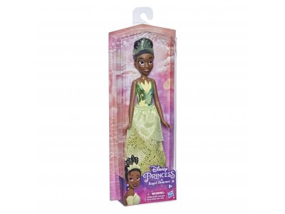 Кукла Hasbro Принцесса Дисней, Тиана 1-00325473_9
