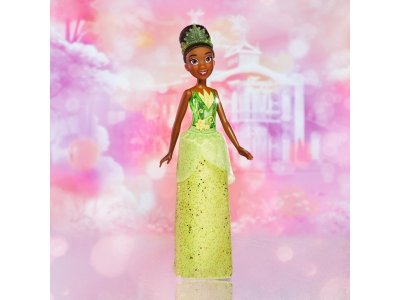 Кукла Hasbro Принцесса Дисней, Тиана 1-00325473_11