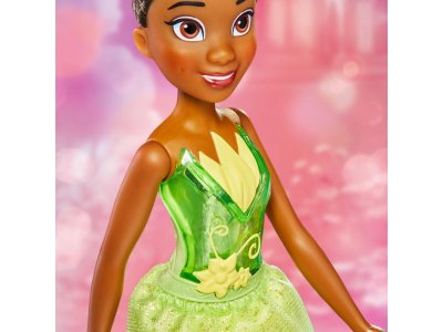 Кукла Hasbro Принцесса Дисней, Тиана 1-00325473_14