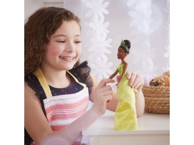 Кукла Hasbro Принцесса Дисней, Тиана 1-00325473_15