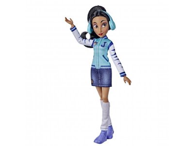 Кукла Hasbro Принцесса Дисней, Комфи Жасмин 100325474
