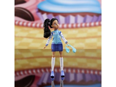 Кукла Hasbro Принцесса Дисней, Комфи Жасмин 1-00325474_6