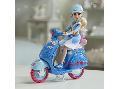 Набор для игры Hasbro Принцесса Дисней, Комфи Скутер 1-00325476_6