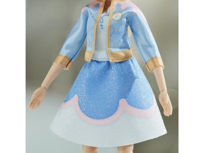 Набор для игры Hasbro Принцесса Дисней, Комфи Скутер 1-00325476_7