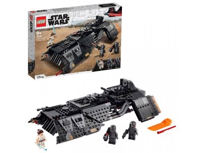 Конструктор Lego Star Wars Транспортный корабль Рыцарей Рена, 595 элементов 1-00325527_1