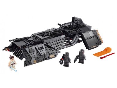 Конструктор Lego Star Wars Транспортный корабль Рыцарей Рена, 595 элементов 1-00325527_3
