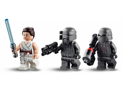 Конструктор Lego Star Wars Транспортный корабль Рыцарей Рена, 595 элементов 1-00325527_4