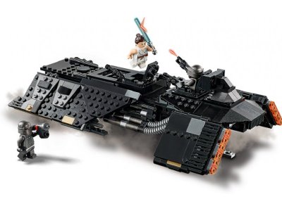 Конструктор Lego Star Wars Транспортный корабль Рыцарей Рена, 595 элементов 1-00325527_5