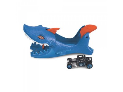 Набор игровой Mattel Hot Wheels, Заклятый враг 1-00325486_5