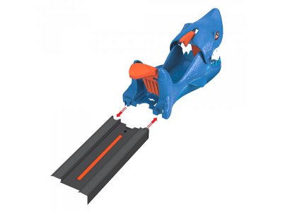 Набор игровой Mattel Hot Wheels, Заклятый враг 1-00325486_6