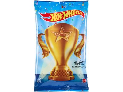 Набор машинок Mattel Hot Wheels, коллекционные, 10 шт. 1-00325487_5