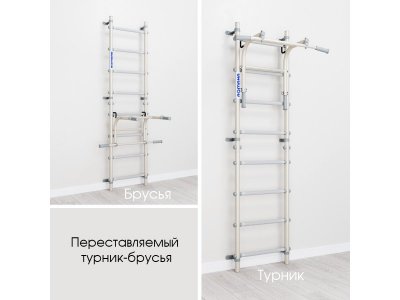 Комплекс спортивный Romana S12, дачный 1-00326099_2