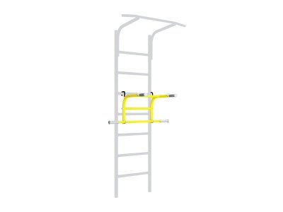 Турник-брусья 2 в 1 Romana Dop1 1-00326124_4