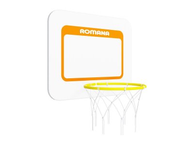 Кольцо баскетбольное Romana Dop12 1-00326125_1