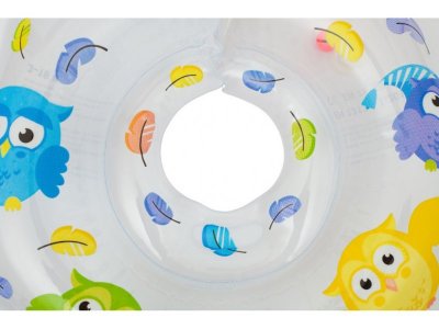 Круг на шею Roxy-Kids для купания малышей, Owl 1-00168002_3