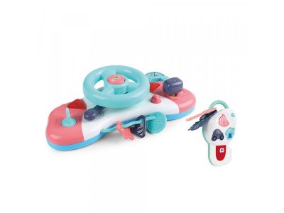 Игрушка развивающая Pituso Юный Водитель, свет/звук 1-00326884_1