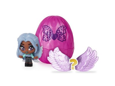 Набор коллекционных кукол Spin Master Hatchimals, Невероятная Мини-Пикси, 2 шт. 1-00325494_1