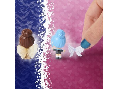 Набор коллекционных кукол Spin Master Hatchimals, Невероятная Мини-Пикси, 2 шт. 1-00325494_2