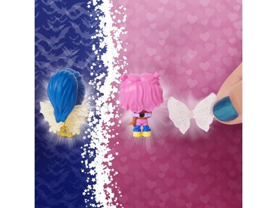 Набор коллекционных кукол Spin Master Hatchimals, Невероятная Мини-Пикси, 2 шт. 1-00325494_3