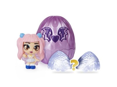 Набор коллекционных кукол Spin Master Hatchimals, Невероятная Мини-Пикси, 2 шт. 1-00325494_6
