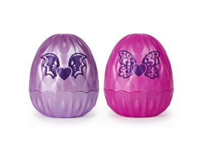 Набор коллекционных кукол Spin Master Hatchimals, Невероятная Мини-Пикси, 2 шт. 1-00325494_5