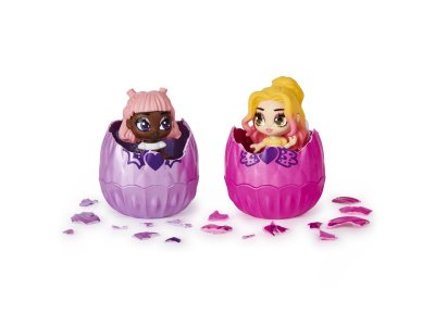 Набор коллекционных кукол Spin Master Hatchimals, Невероятная Мини-Пикси, 2 шт. 1-00325494_7