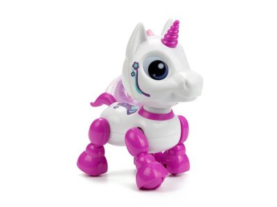 Игрушка Silverlit Робо Единорог Хедзап 1-00327446_4