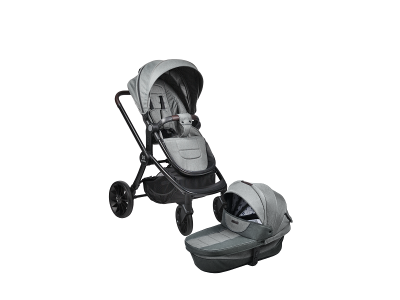 Коляска модульная 2 в 1 Farfello Baby shell 1-00311780_1