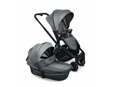 Коляска модульная 2 в 1 Farfello Baby shell 1-00311780_2