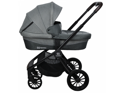 Коляска модульная 2 в 1 Farfello Baby shell 1-00311780_4