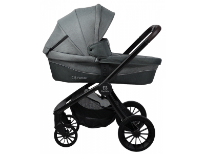 Коляска модульная 2 в 1 Farfello Baby shell 1-00311780_7