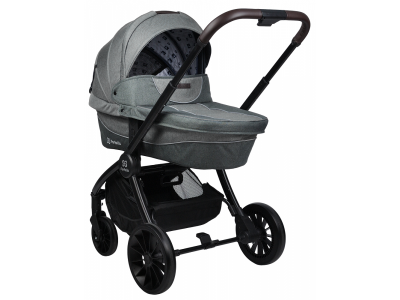 Коляска модульная 2 в 1 Farfello Baby shell 1-00311780_6