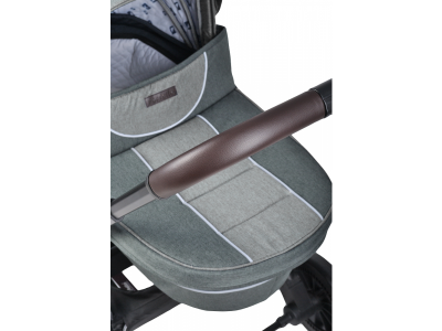 Коляска модульная 2 в 1 Farfello Baby shell 1-00311780_12
