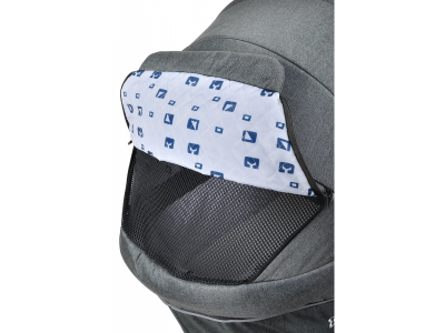 Коляска модульная 2 в 1 Farfello Baby shell 1-00311780_10