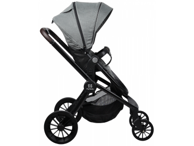 Коляска модульная 2 в 1 Farfello Baby shell 1-00311780_17