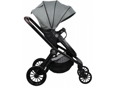 Коляска модульная 2 в 1 Farfello Baby shell 1-00311780_18