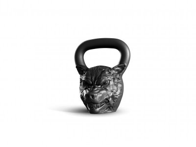 Гиря спортивная Iron Head Волк, 16 кг 1-00328230_3
